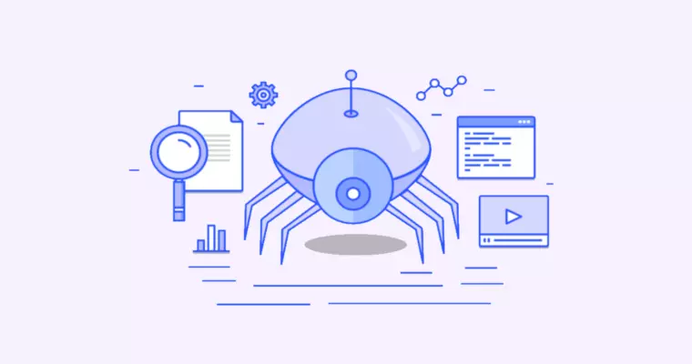 Những tên gọi của Web Crawler là gì?