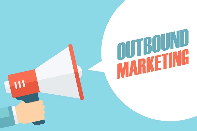 Outbound Marketing