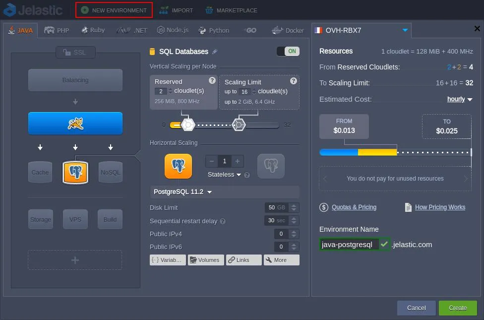 postgreSQL cung cap nhieu kieu du lieu