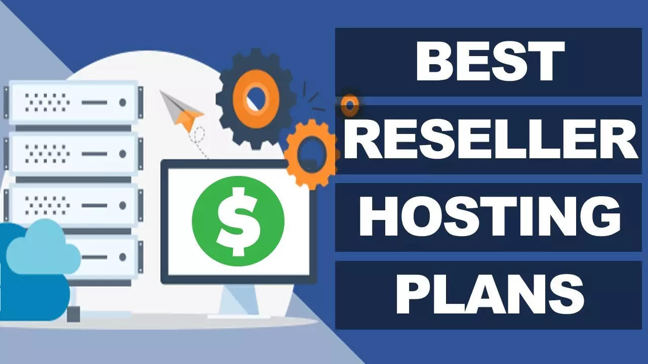 Chọn nhà cung cấp dịch vụ Reseller Hosting