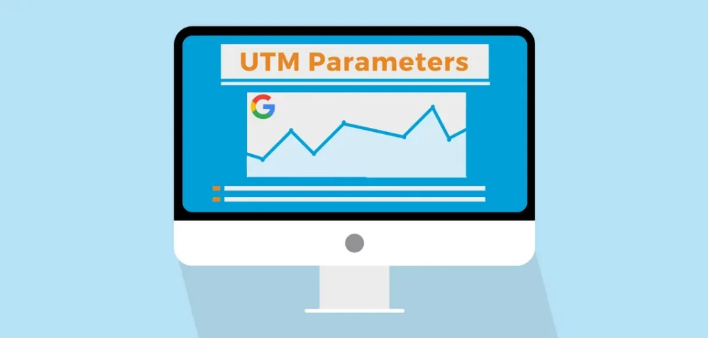 Tracking UTM