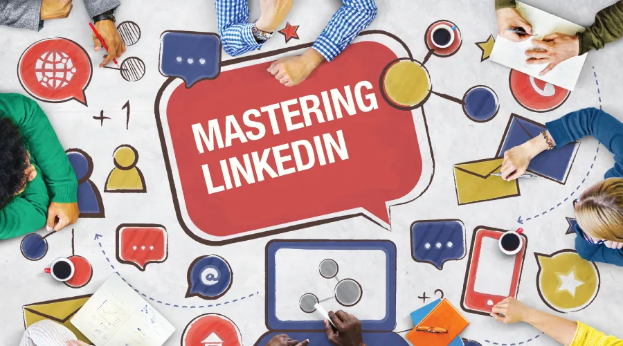 Ứng dụng LinkedIn là gì?