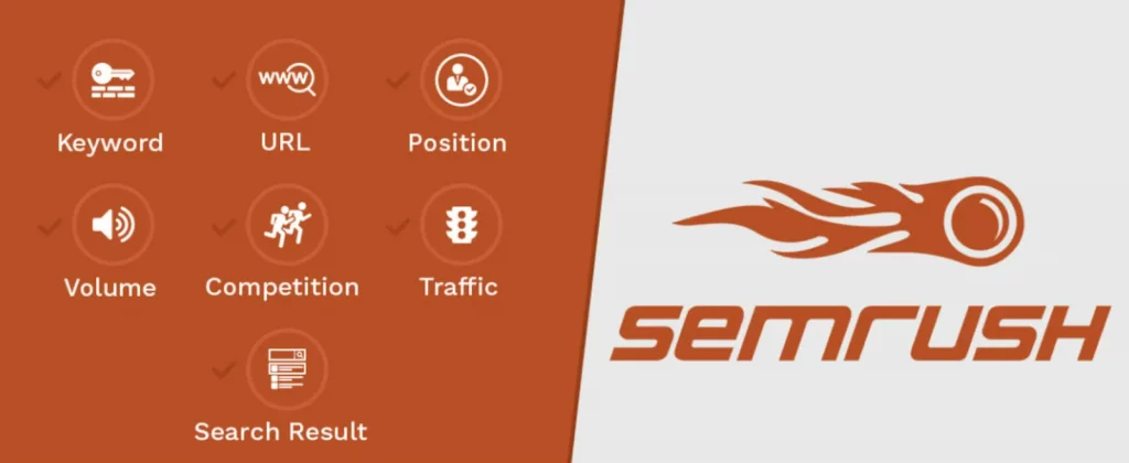 Ưu nhược điểm của SEMRush là gì?