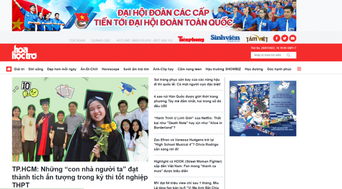 Top 14 website tuyển cộng tác viên viết bài tại nhà tốt nhất