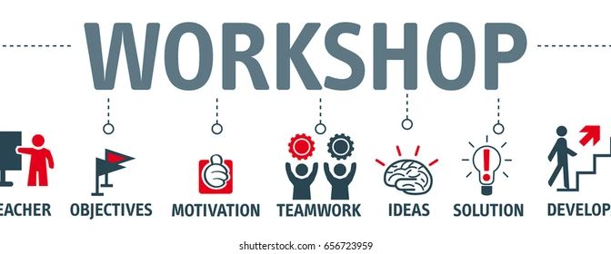 Workshop là gì? 5 bước triển khai 1 buổi Workshop thành công