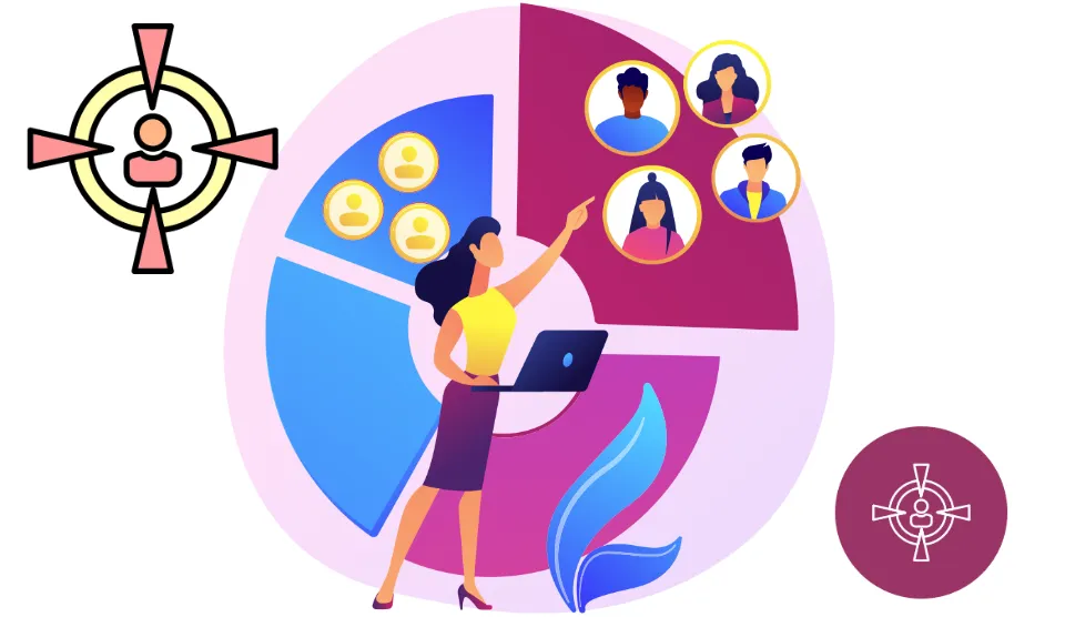 Xác định đối tượng truyền thông marketing