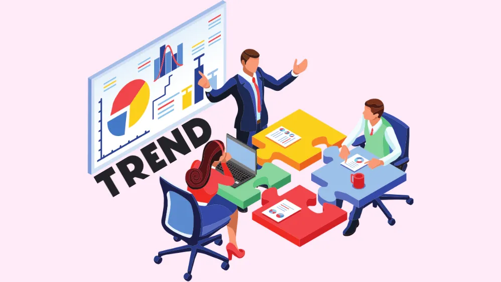 Những xu hướng kinh doanh mới năm 2022