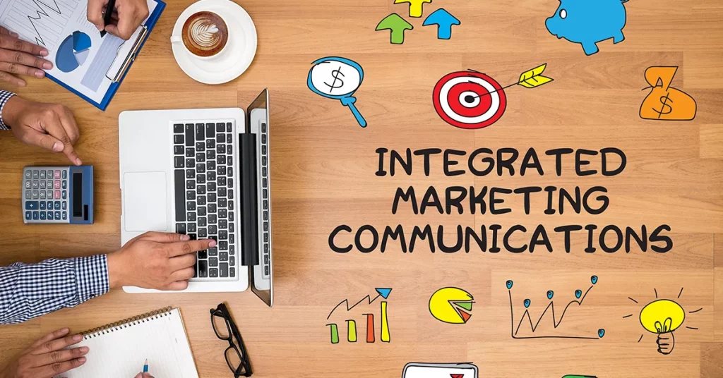 Marketing tích hợp - IMC là gì?