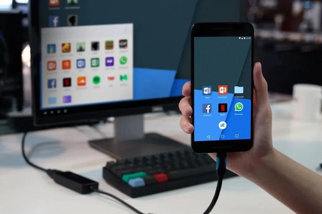 Có nên sử dụng phần mềm Remix OS không