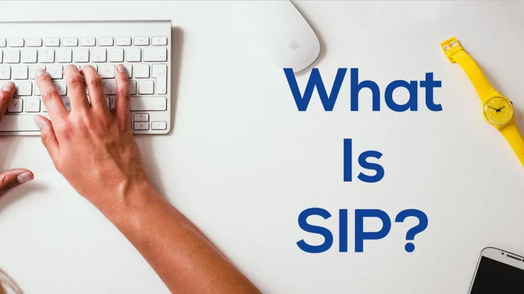 SIP là gì?