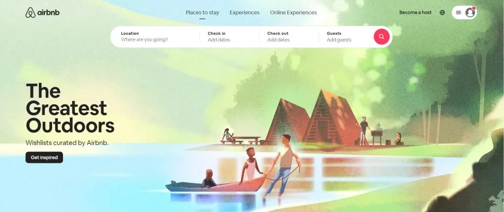 airbnb