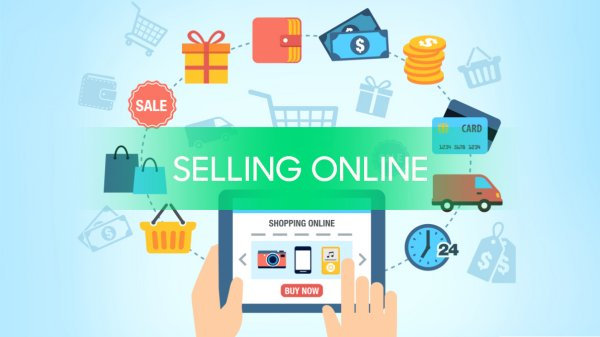 Các kênh bán hàng Online miễn phí không nên bỏ qua