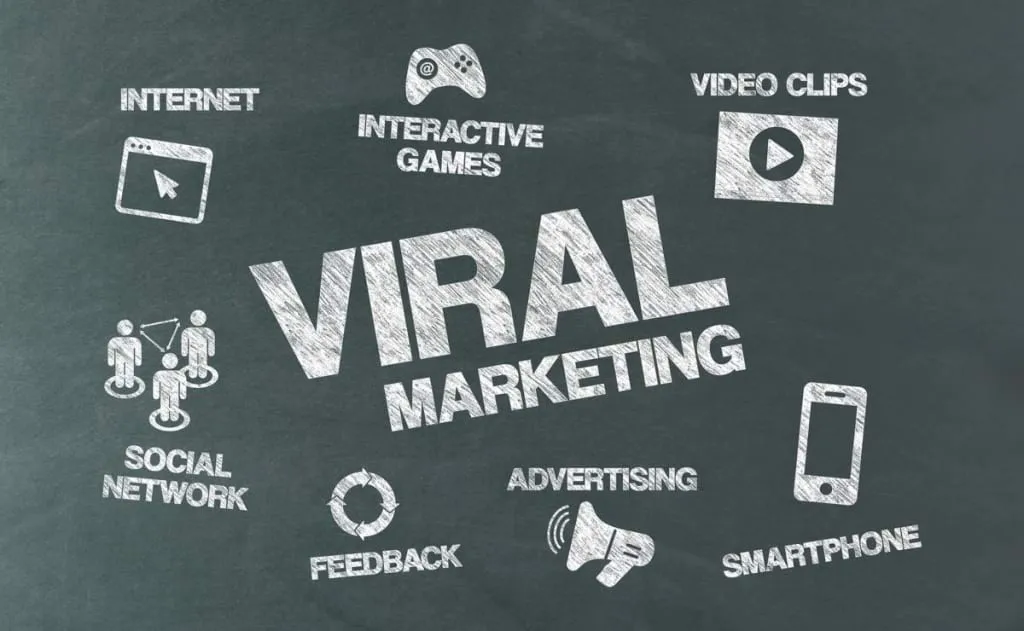Cách xây dựng chiến dịch Viral Marketing hiệu quả