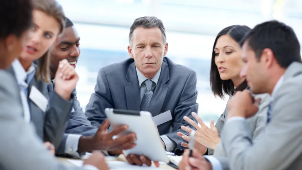 Đối tượng sử dụng SAP là doanh nghiệp đang muốn tạo ra lợi nhuận