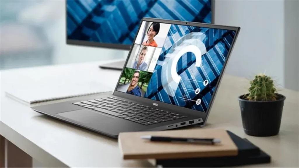 Laptop kết nối Ethernet không dây hiệu quả