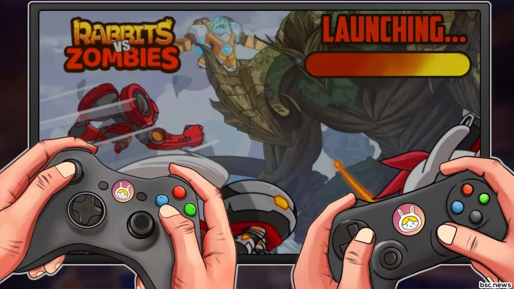 Video game có phải Gamefi không?