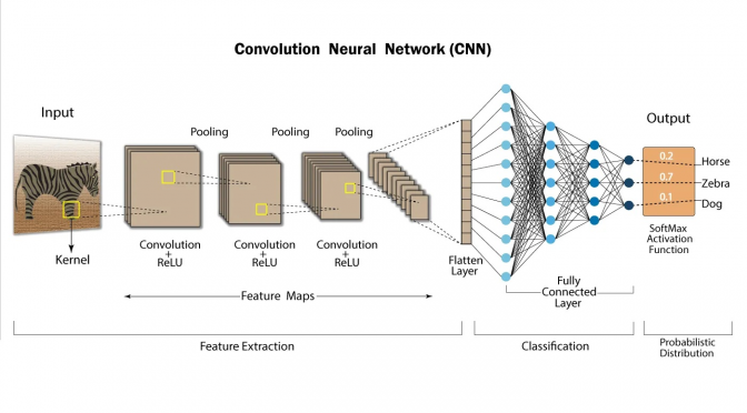 Neural Network là gì? Cách sử dụng của Neural Network