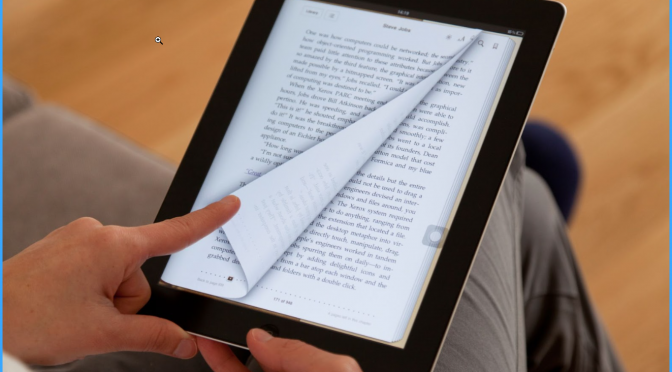 Ebook là gì? Ebook có gì khác biệt so với sách thường?