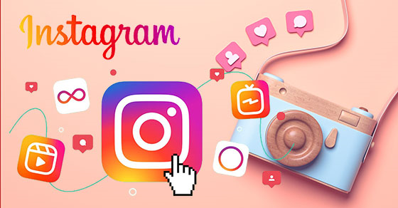 Instagram là gì? Hướng dẫn đăng ký và sử dụng Instagram