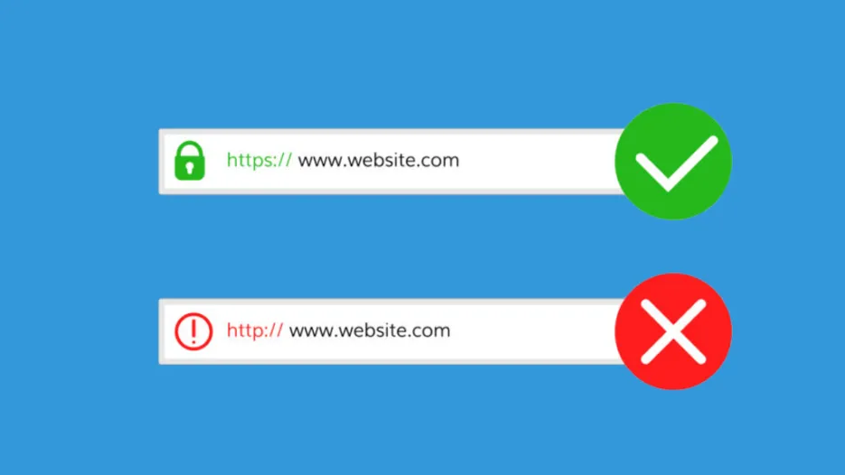 kha nang bao mat doi voi website