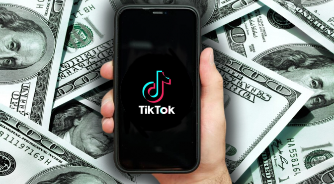 Top 8 cách kiếm tiền trên Tiktok dễ làm nhất hiện nay