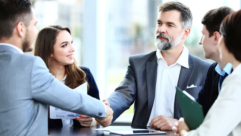 Kỹ năng chốt sale là một trong những kỹ năng bán hàng chuyên nghiệp