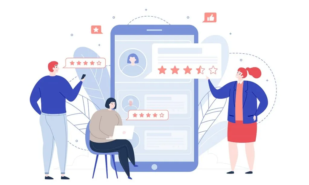 Testimonial giúp doanh nghiệp hiểu hơn về khách hàng của mình