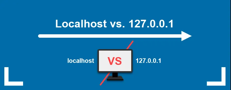 Localhost và loopback có những điểm khác nhau nào?