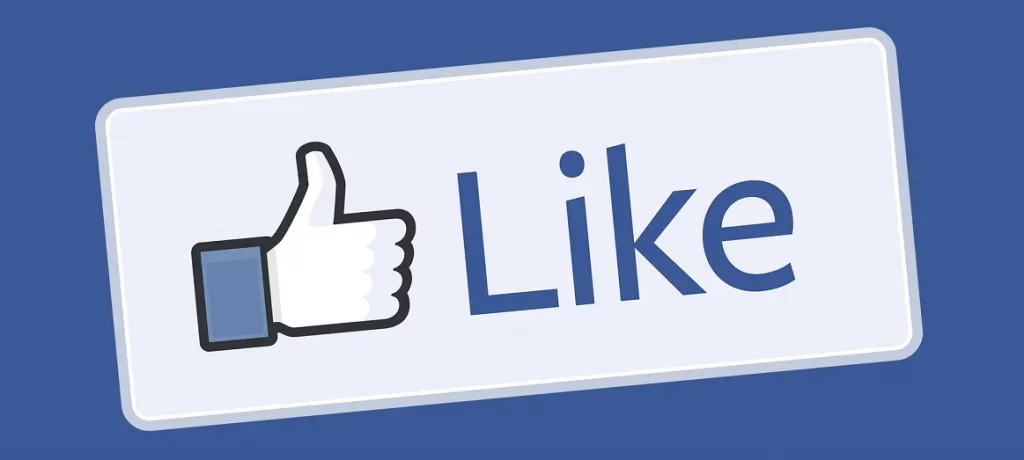 Những lưu ý khi tăng like facebook