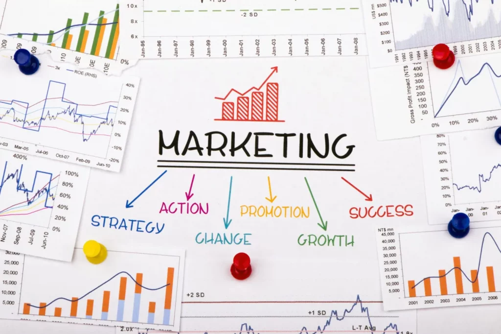 Marketing Campaign (Chiến dịch marketing)