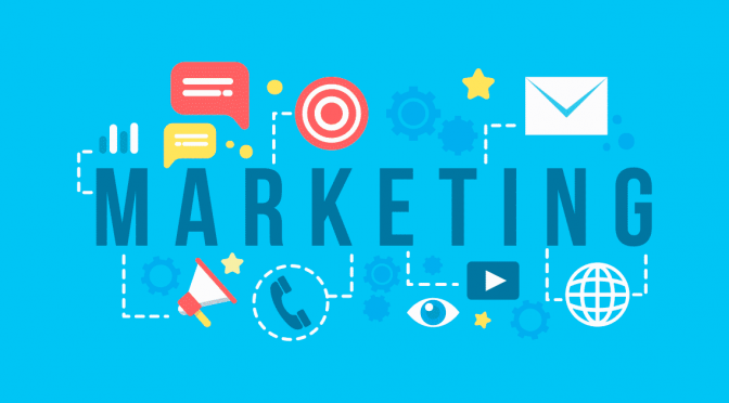 Marketing tổng thể là gì? 5 bước lập plan Marketing tổng thể