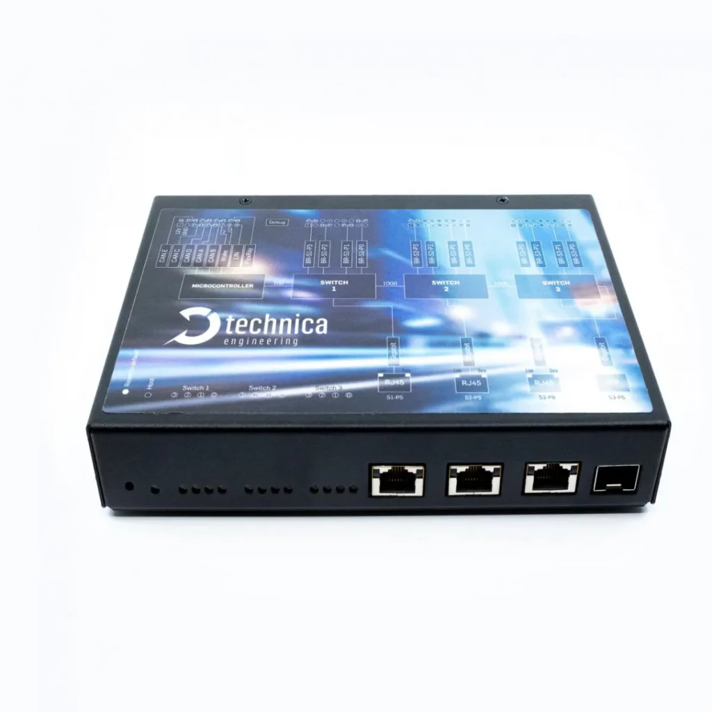 Loại gateway này cho đóng vai trò như bộ chuyển đổi giao thức
