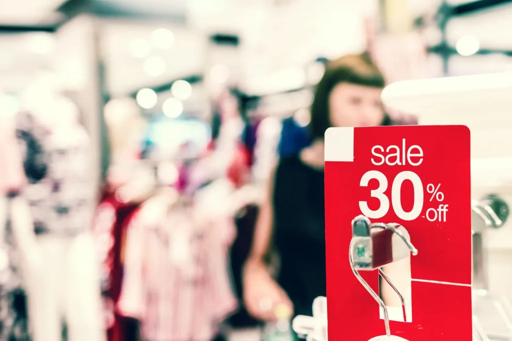 Những hình thức Promotion được sử dụng trong Marketing