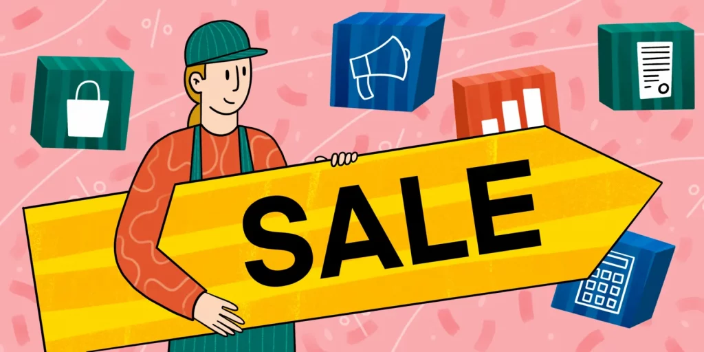 Online Promotion