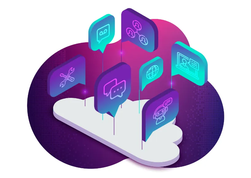 PBX - Tổng đài Nhánh Riêng nội bộ cho doanh nghiệp