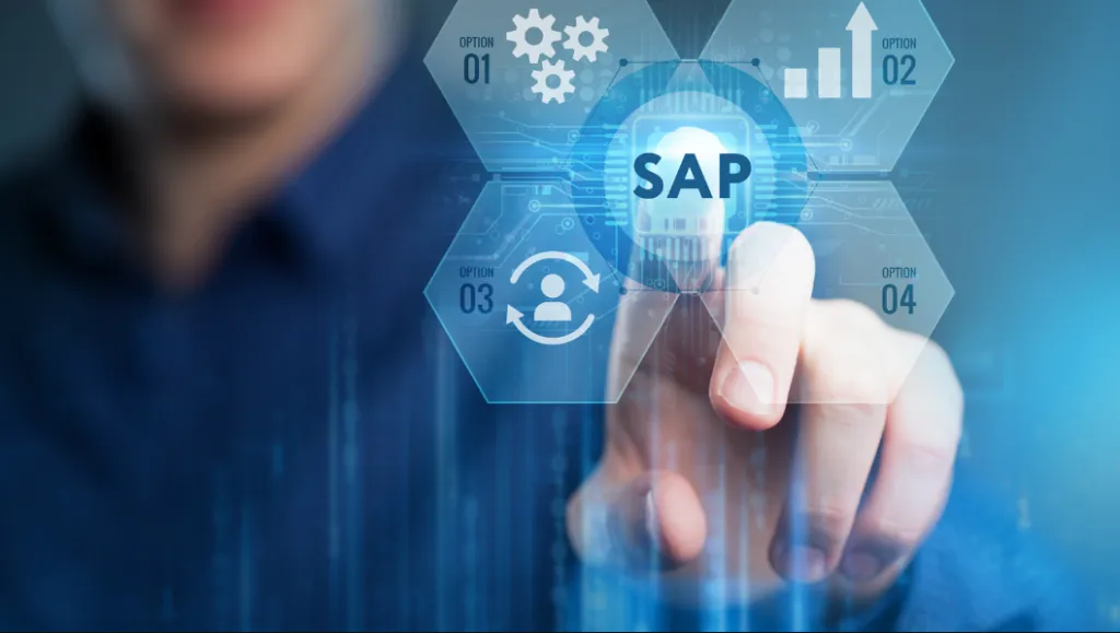 SAP là gì? SAP được biết đến như một phần mềm chuyên hoạch định doanh nghiệp
