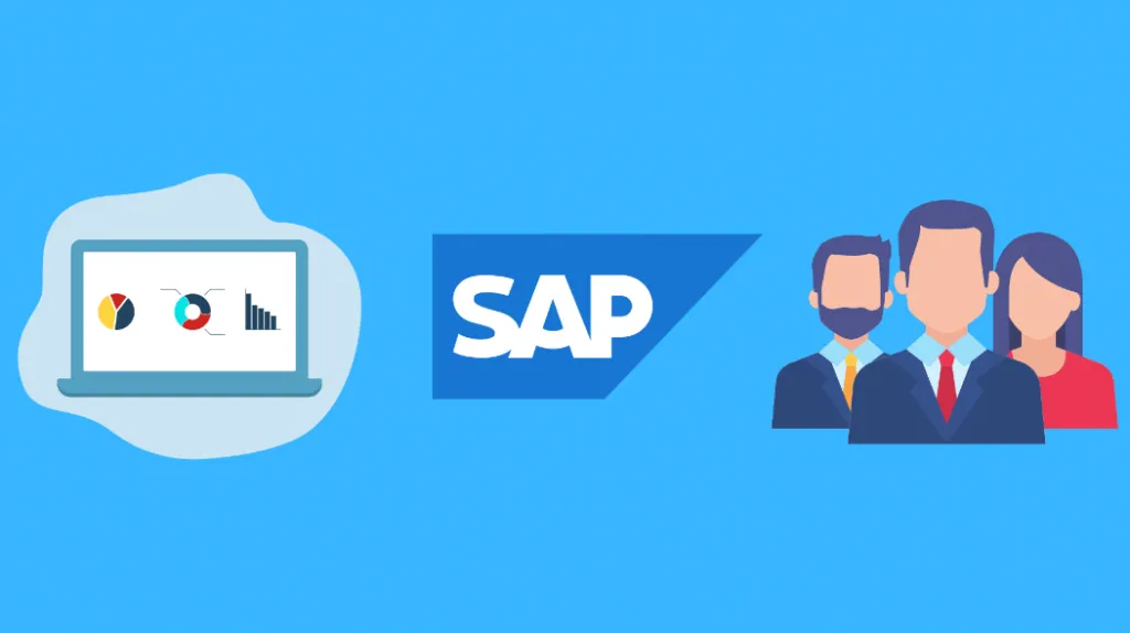 SAP đã chứng thực sự hữu ích của phần mềm đối với các công ty lớn