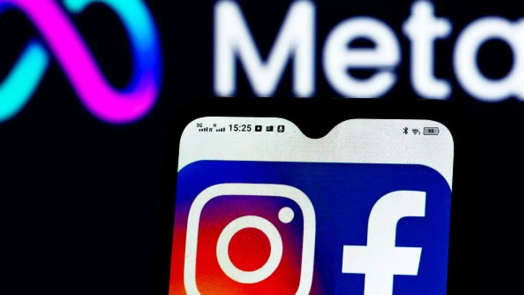 Sự khác biệt giữa Faceebook và Instagram