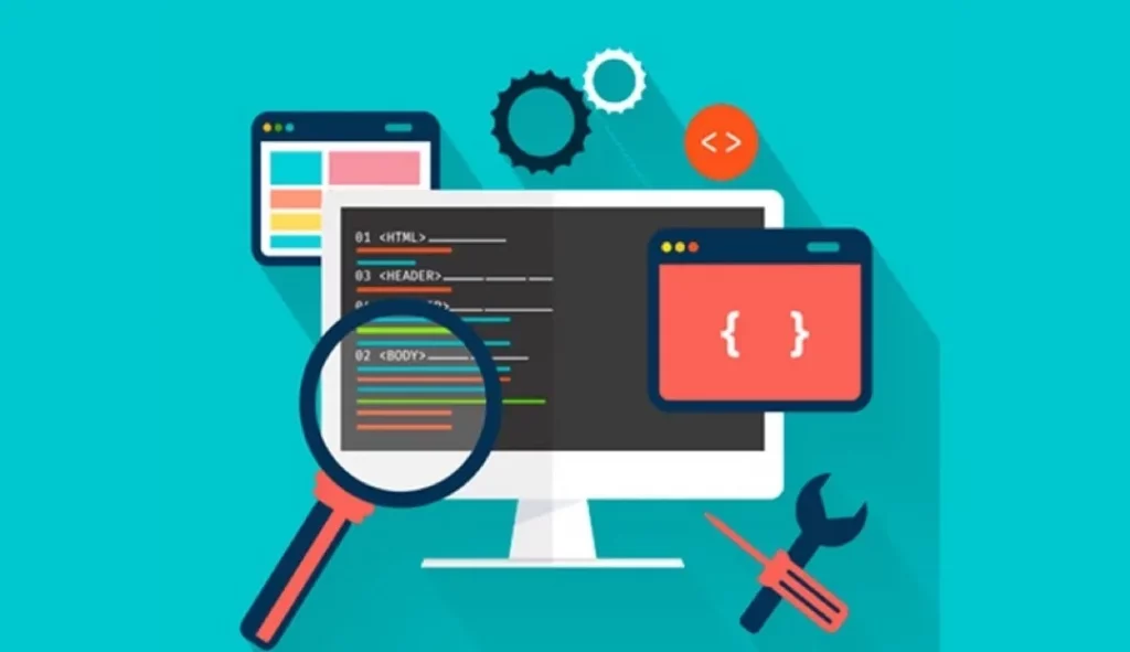 su khac nhau giua ide va text editor