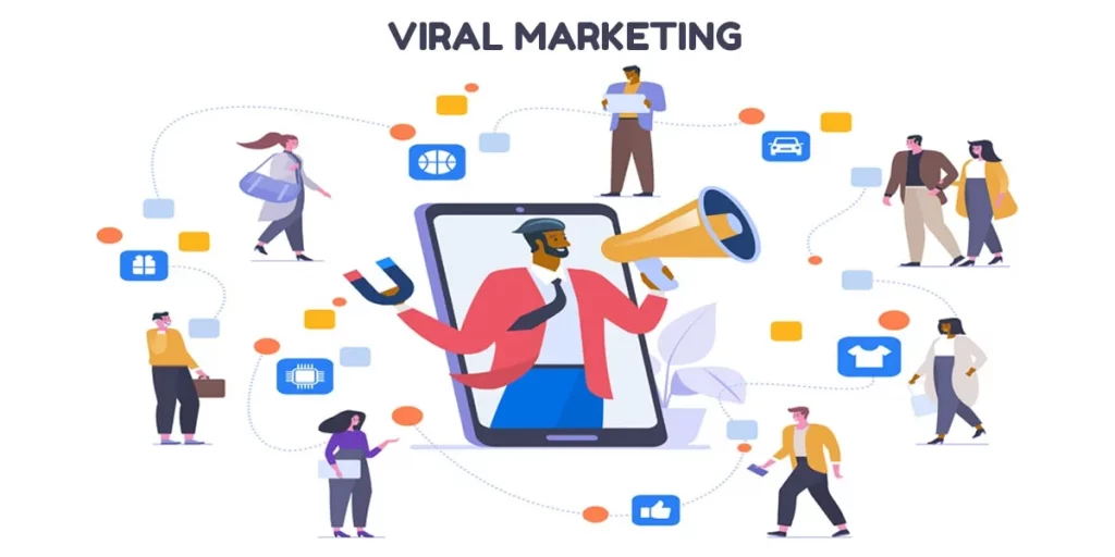 Viral là cách nhanh nhất để doanh nghiệp tạo dấu ấn và tăng uy tín trong tâm trí khách hàng