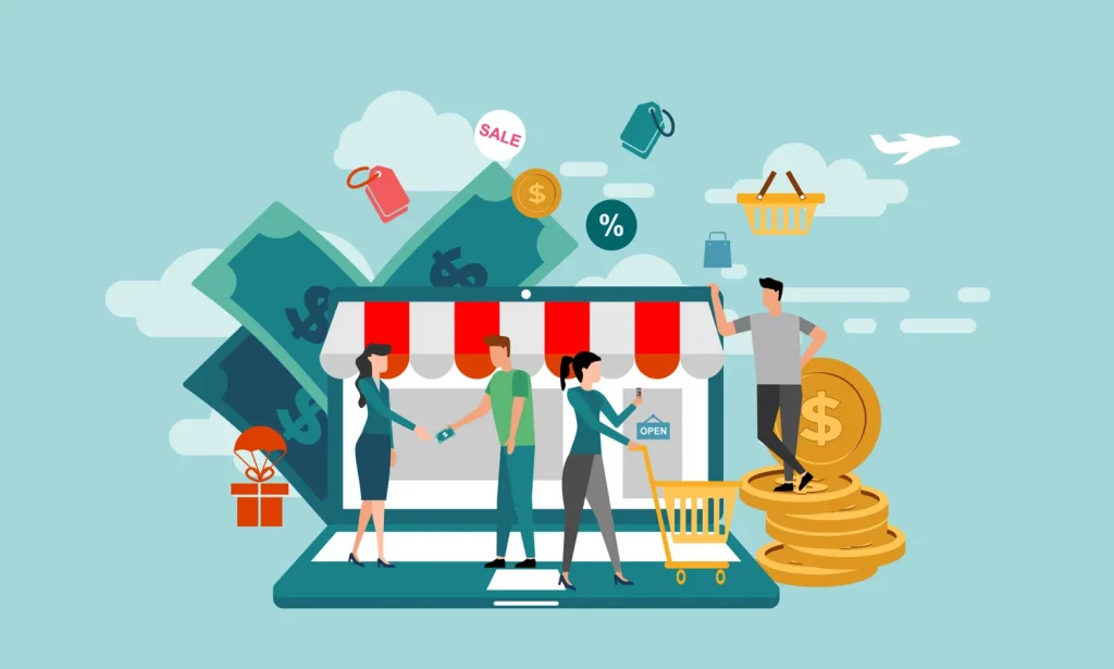 Trong Marketing, Promotion đóng vai trò vô cùng quan trọng giúp doanh nghiệp phát triển thương hiệu