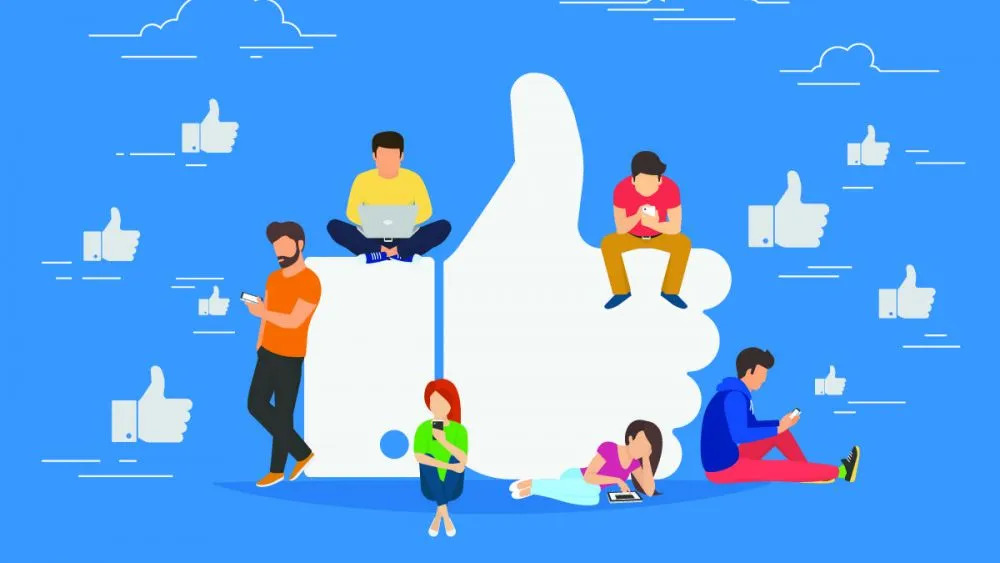 Bí quyết tăng like ảnh trên Facebook hiệu quả, hoàn toàn miễn phí