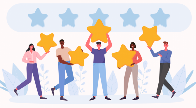 Testimonial là gì? Cách thu hút khách hàng nhờ Testimonial 