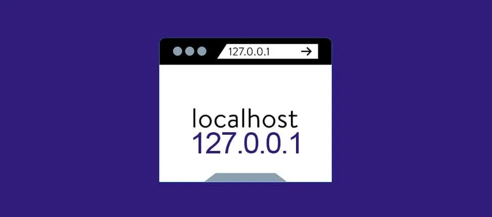 Localhost là gì?