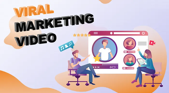 Video nhìn là cách dùng các video, banner, hình ảnh,... để quảng cáo cho thương hiệu