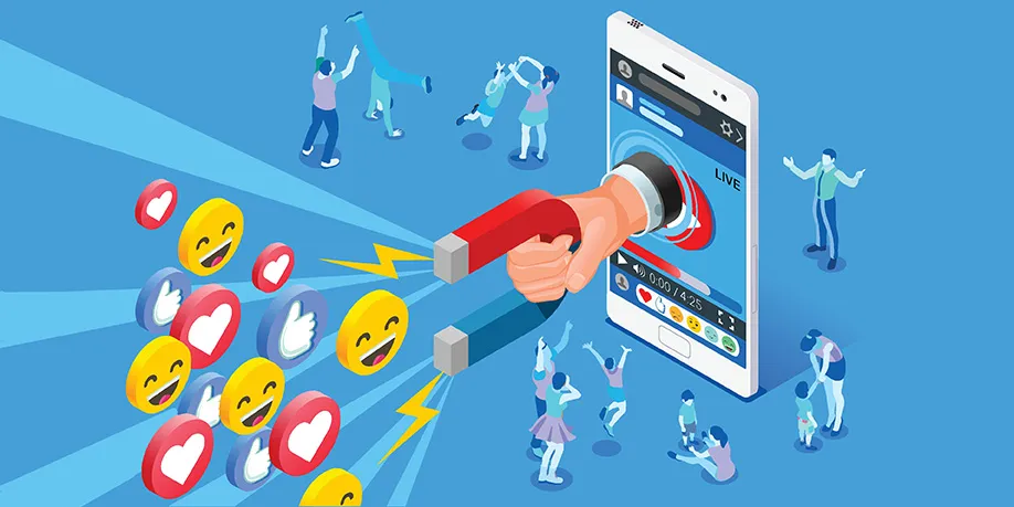 Viral giúp truyền thông hiệu quả, tiếp cận chi phí