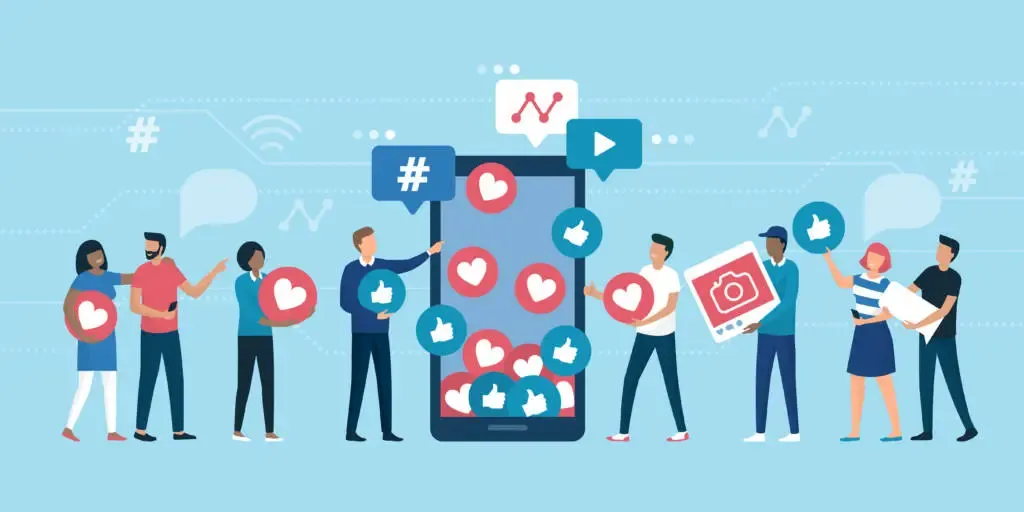 Viral Marketing giúp tiếp cận đông đảo khách hàng nhanh chóng