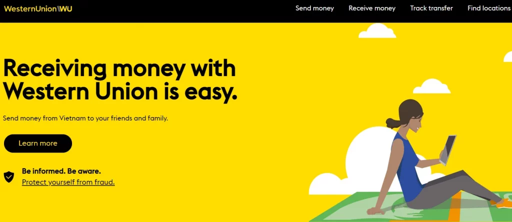 Western Union là gì?