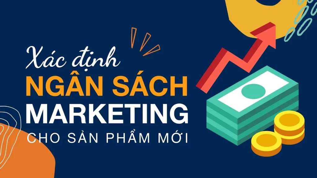 Bước 1: Phân bổ và xác định ngân sách