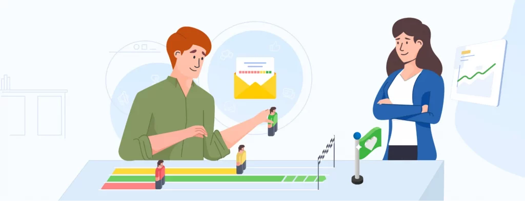 Xây dựng Customer Journey